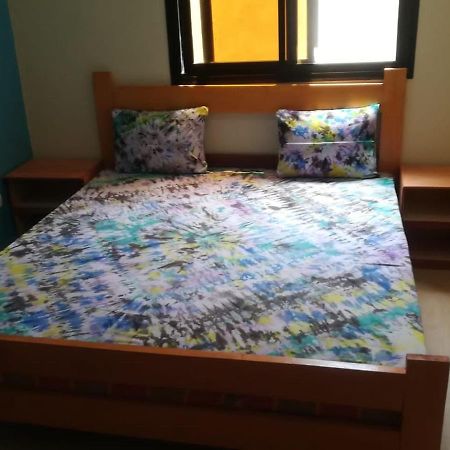 Keur Mado Apartment Дакар Екстериор снимка