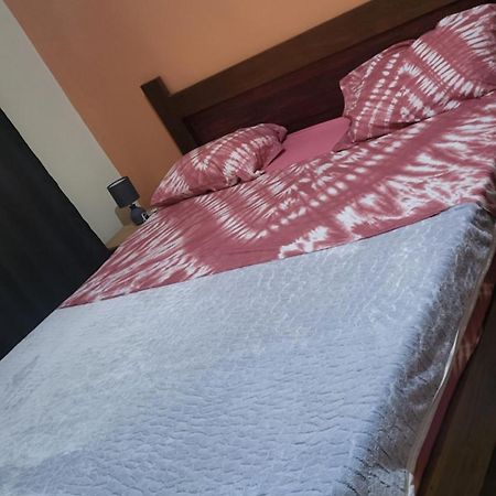 Keur Mado Apartment Дакар Екстериор снимка
