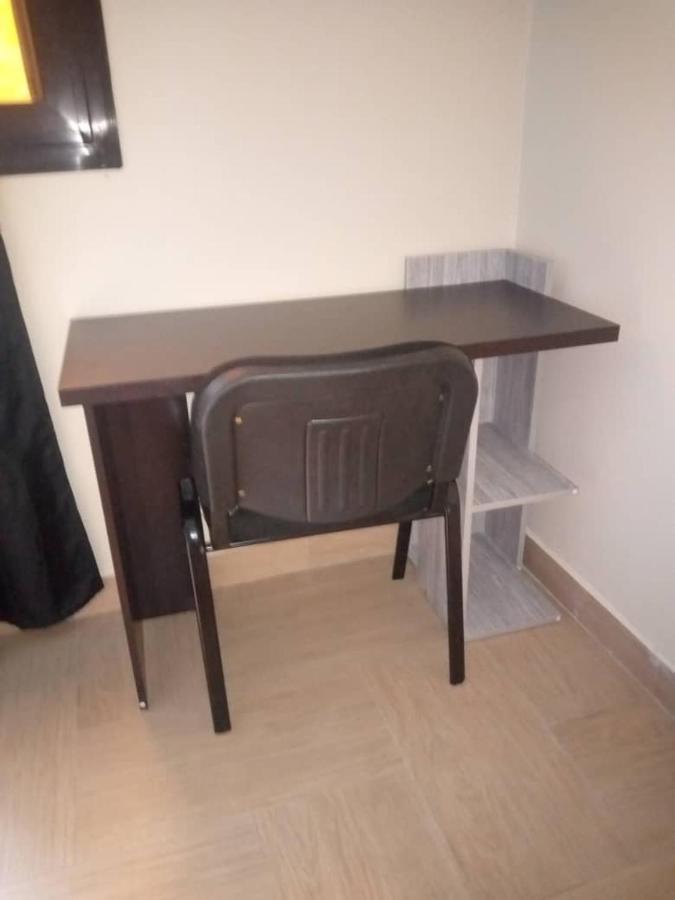 Keur Mado Apartment Дакар Екстериор снимка