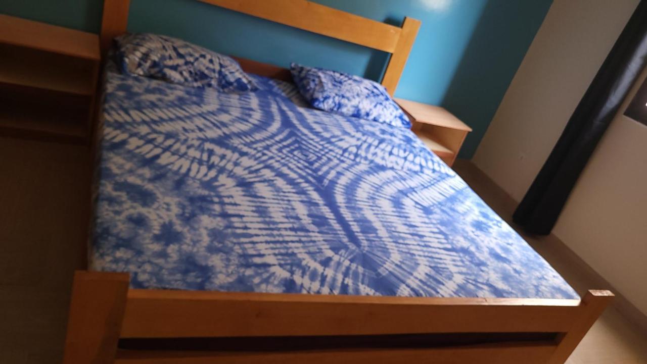 Keur Mado Apartment Дакар Екстериор снимка