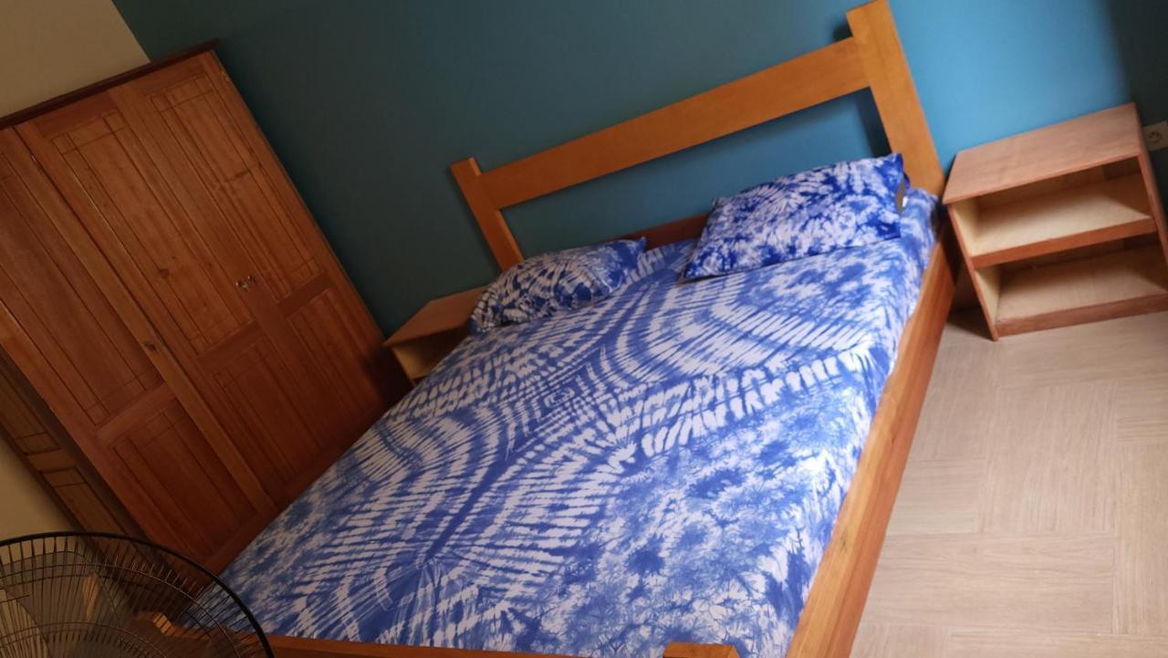 Keur Mado Apartment Дакар Екстериор снимка