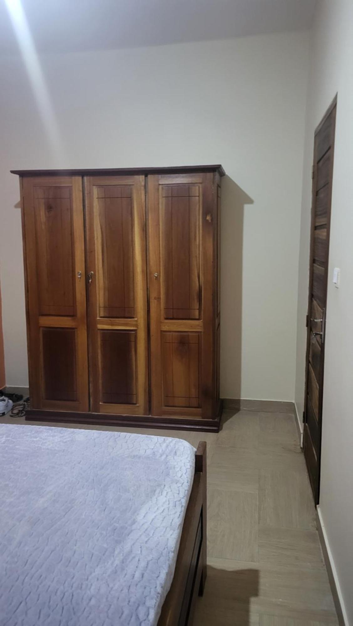 Keur Mado Apartment Дакар Екстериор снимка